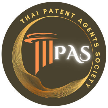 TPAS logo