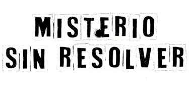 Descubre el Misterio con "Misterio sin resolver - Caso 1: Las sombras del metro" logo