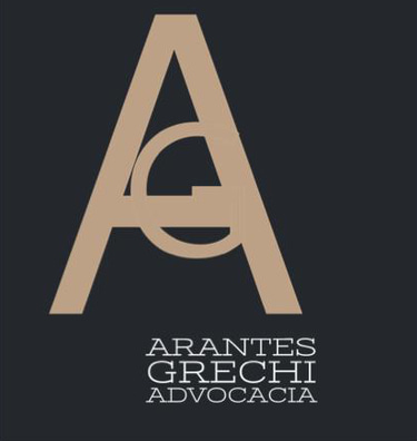 Arantes Grechi Advocacia logo