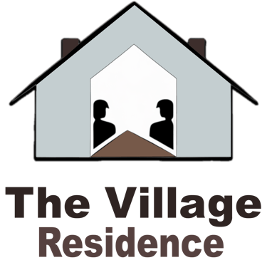 The Village Residence - Service for older People, Drogheda logo
