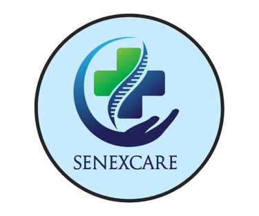 Senexcare logo