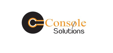 Console Solutions Ltd logo