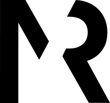 Studio MR Manon Leblanc Romain Diroux design scénographie logo