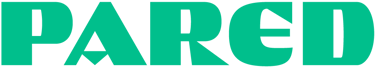PARED logo