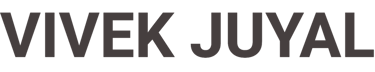 Vivek Juyal logo