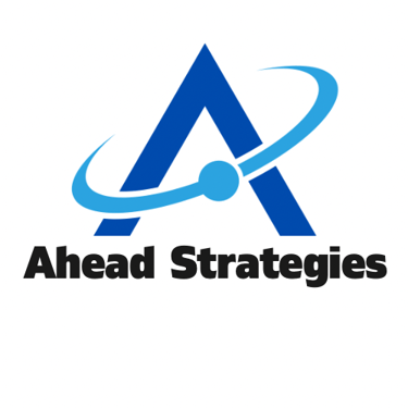 Aheadstrategies logo