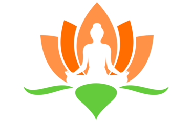Yoga Belfort l Cours avec Barbara logo