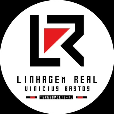 Linhagem Real Jiu-Jítsu logo