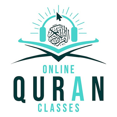 Online Quran Acadmey logo