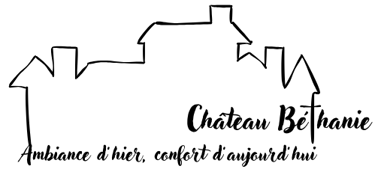 Gîte Château Béthanie logo