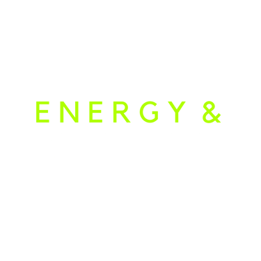 Energy and Matter logo