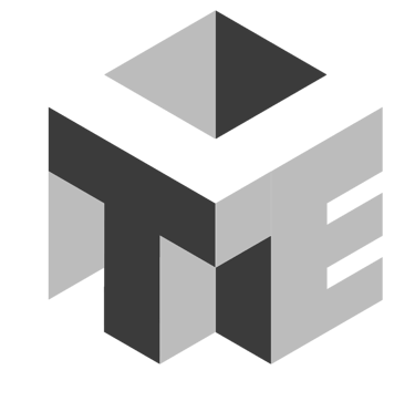 Trazo y Espacio logo