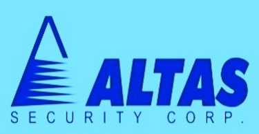 Telšių Altas logo