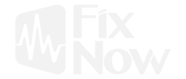 Fixnow Reparación en frente de vos logo