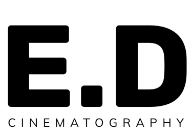 ERGI DOSTI | CINEMATOGRAPHY | BERLIN logo