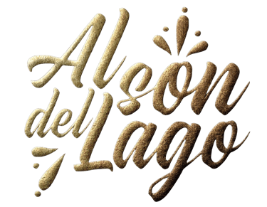 al son del lago logo