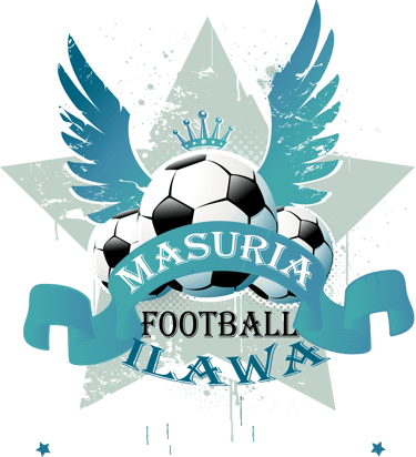 Masuria Iława logo