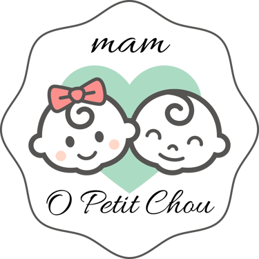 MAM O Petit Chou logo