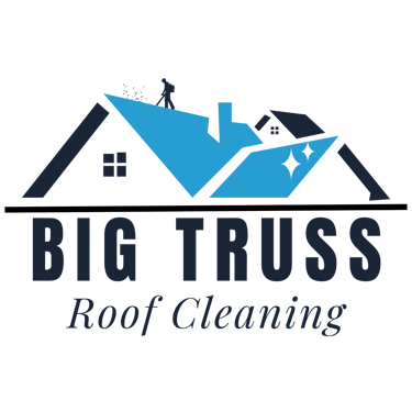 Big Truss Roof Cleaning logo