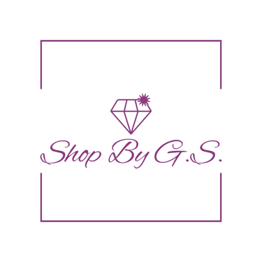 Shop by G.S. logo