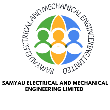 Samyau logo