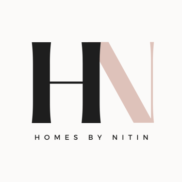 HomesbyNitin logo