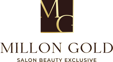  salon beauty w Gliwicach logo
