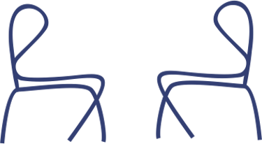 Psichoterapija Vilniuje ir nuotoliu, porų psichoterapija logo