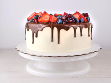 Sweet Bakes logo