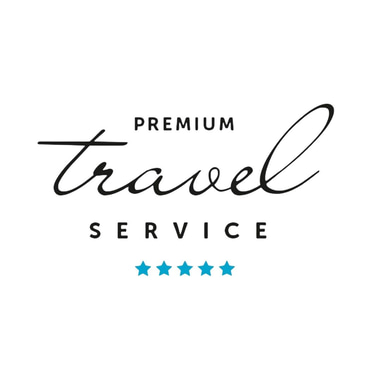Premium Travel Service logo