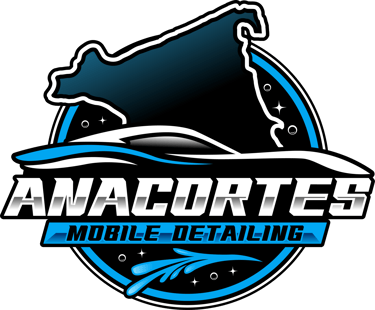 Anacortes Mobile Detailing logo