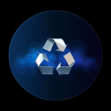 REFINE ALPHA METALS AND RECYCELS PVT LTD logo
