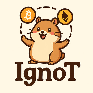 Crypto pro kazdeho logo