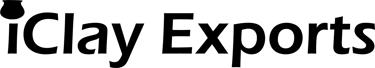 iClay Exports logo