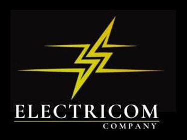 ELECTRICOM logo