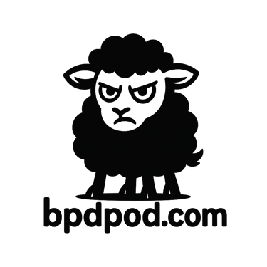 bpdpod logo