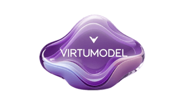 virtumodel logo
