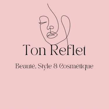 Ton Reflet - Beauté Style & Cosmétique logo