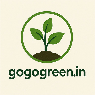 Gogo Green logo