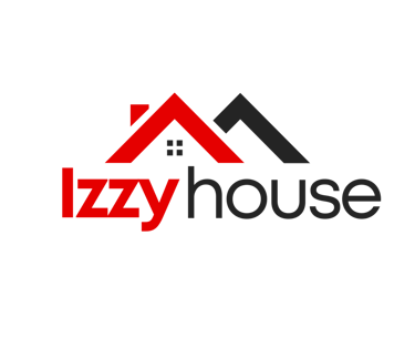 izzyhouse logo