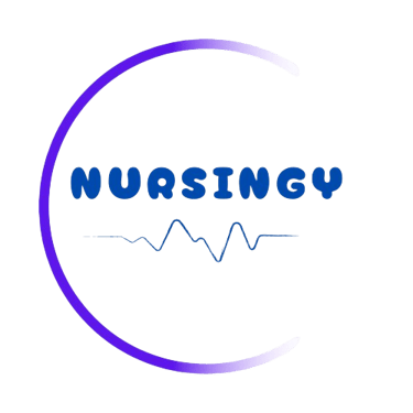 Nursingy logo