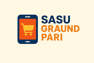 SASU GRAUND PARI logo