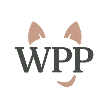 Well Planned Pawrenthood logo