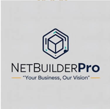 NetBuilderPro.online logo