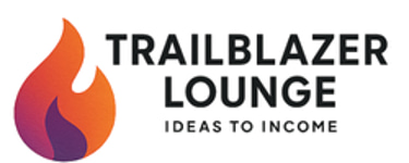 Trailblazer Lounge logo