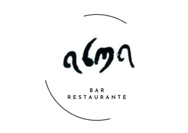 Bar Restaurante Alma logo