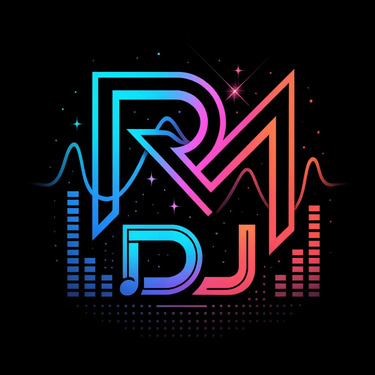 Rhythm Nights logo