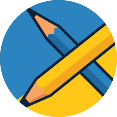 kursovizadachi logo
