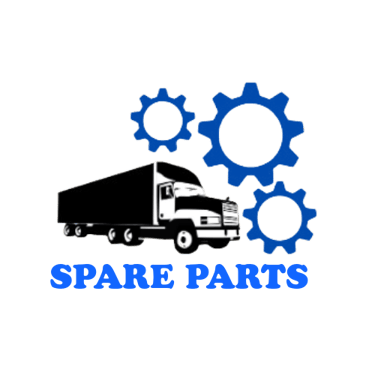 SPARE PARTS logo