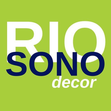 RIO SONO DECOR logo